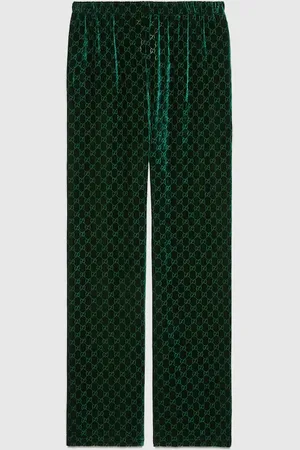 Pantalon gucci femme online pas cher