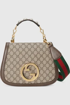 Sac discount gucci rond