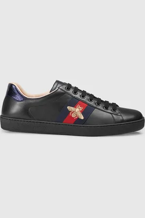 Abeille Chaussures pour Homme chez Gucci FASHIOLA.fr