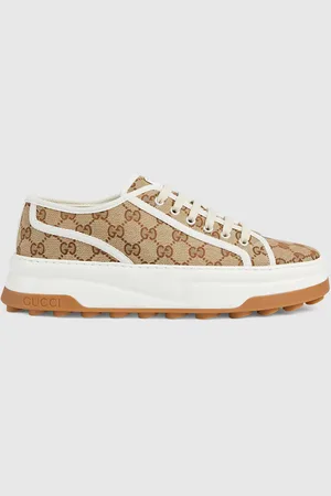 Tennis gucci homme hot sale