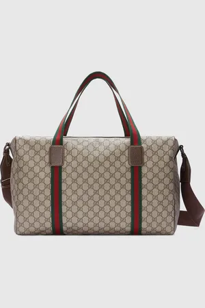 Sac de discount voyage homme gucci