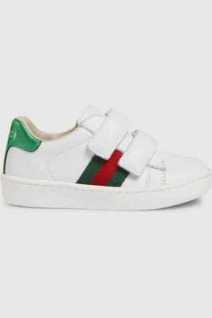 Baskets 2025 gucci bebe