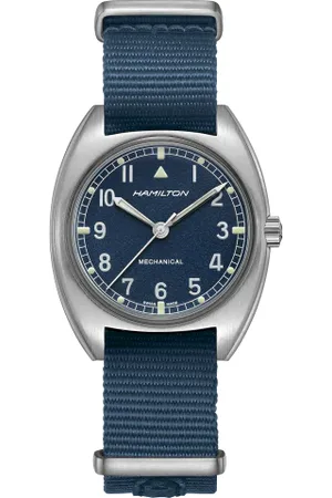 Hamilton Aviation Pilot Pioneer Mechanical