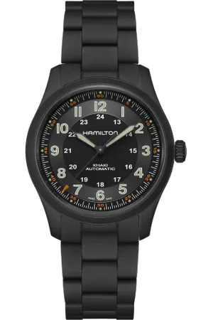 Hamilton Field Titanium Auto