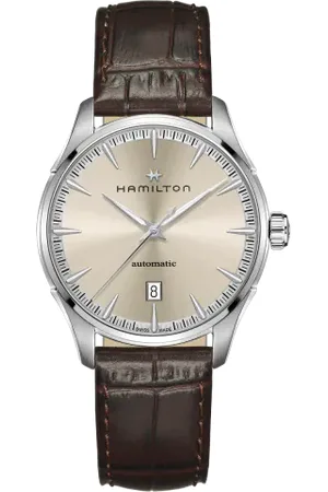 Hamilton Jazzmaster Auto