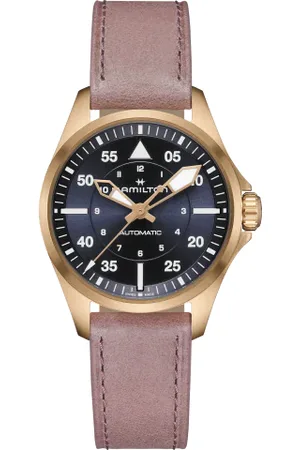 Hamilton Aviation Pilot Auto