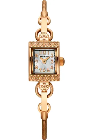 Hamilton American Classic Lady Vintage Quartz