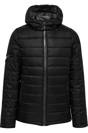 Hummel Parka enfant North Quilted