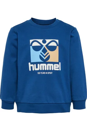 Hummel Sweatshirt bébé hmlLime
