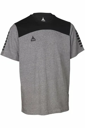 Select T-shirt enfant Oxford