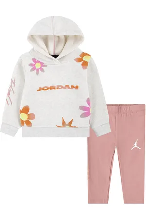 Jordan Legging bébé Deloris Flower