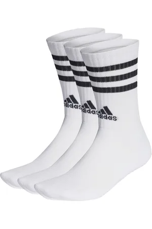 adidas Chaussettes basses 3-Stripes (x3)