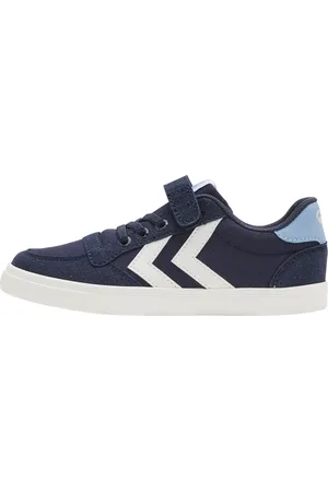 Hummel Baskets basses enfant Slimmer Stadil