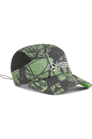 PUMA Casquette MAPF1 Statement