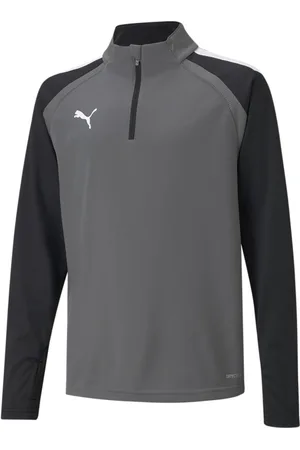 PUMA Sweatshirt enfant Team Liga