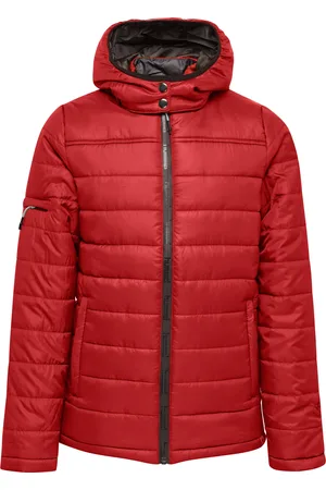 Hummel Parka enfant North Quilted