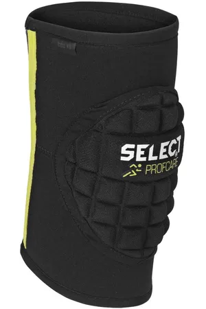 Select Genouillère Hand 6202