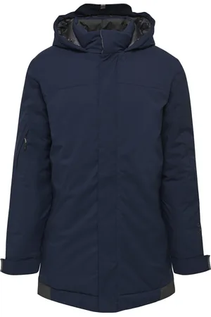 Hummel Parka femme North