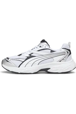 PUMA Baskets Morphic Base