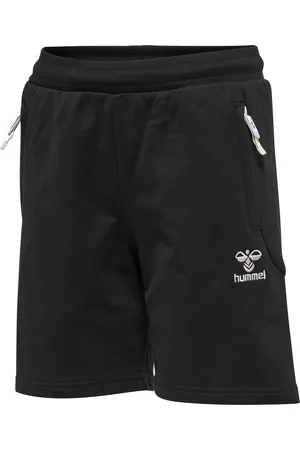 Hummel Short coton enfant move Grid