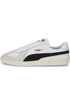PUMA Baskets Army Trainer