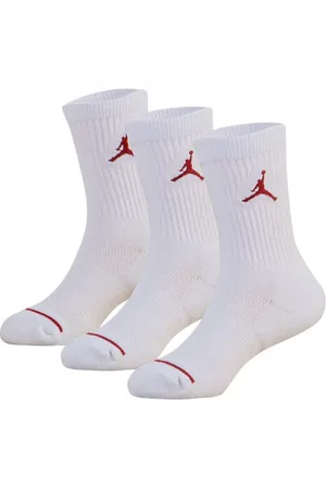 Jordan Chaussettes enfant Jumpman Crew