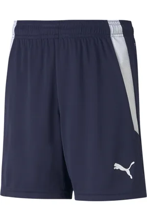 PUMA Short enfant Team Liga