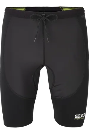 Select Short de compression thermique 6401