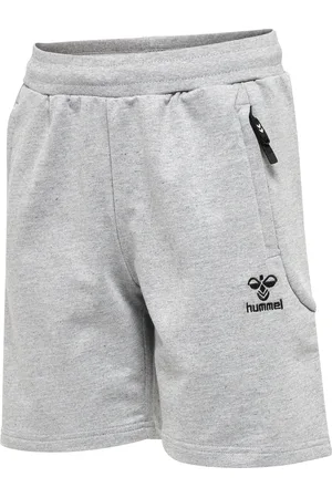 Hummel Short coton enfant move Grid