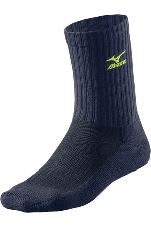 Mizuno Chaussettes Volley Marine
