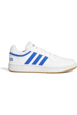 adidas Baskets Hoops 3.0 Low Classic Vintage