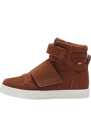 Hummel Baskets enfant Stadil Tonal