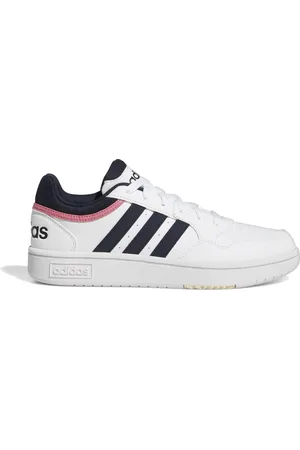 adidas Baskets femme Hoops 3.0 Low Classic
