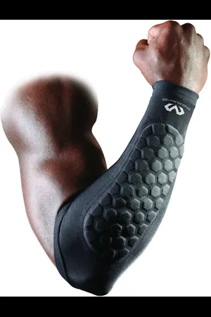 Mc David Manchon de compression bras HEX