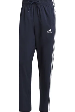 adidas Jogging petit logo brodé ourlet ouvert Aeroready Essentials Stanford