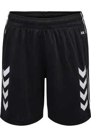 Hummel Short enfant Poly coach