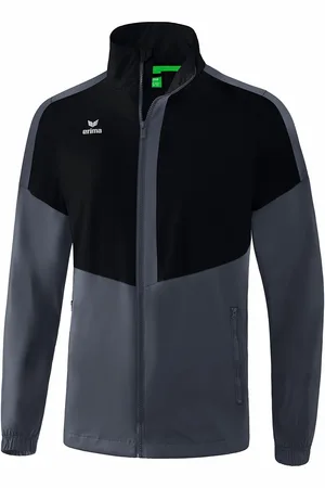 Erima Veste tout-temps Squad