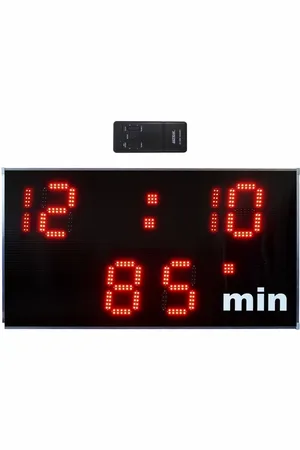 Sporti France Panneau d