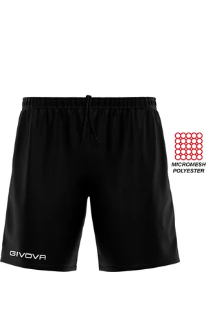 Givova Short enfant