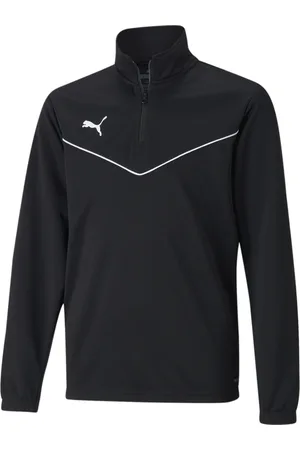 PUMA Sweatshirt enfant Team Liga