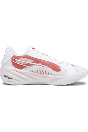 PUMA Chaussures indoor All-Pro Nitro Team