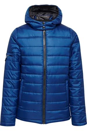 Hummel Parka enfant North Quilted