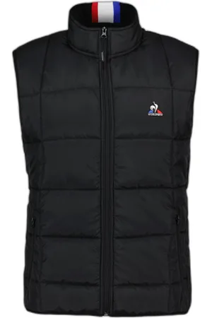 Le Coq Sportif Doudoune N°1 Tri