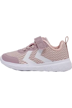 Hummel Baskets bébé fille Actus Recycled