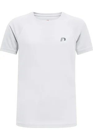 Newline T-shirt de running enfant core