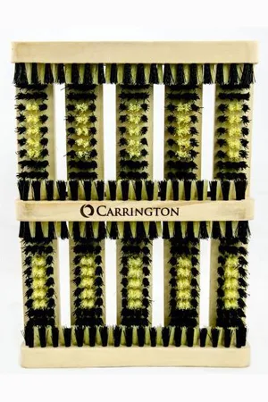 Carrington Brosse-pieds chaussures
