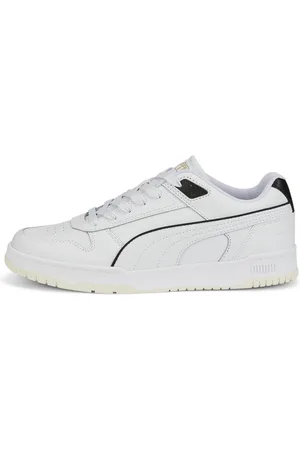 PUMA Baskets basses Rbd Game