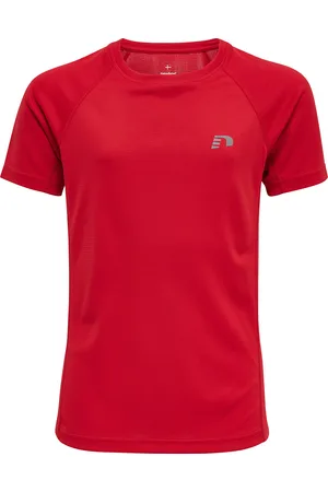 Newline T-shirt de running enfant core