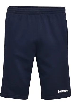 Hummel Short enfant hmlGO cotton