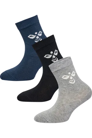 Hummel Chaussettes kid sutton (x3)